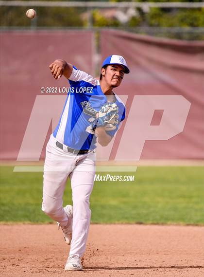 Thumbnail 2 in Diamond Ranch @ West Covina photogallery.
