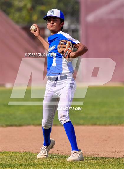 Thumbnail 1 in Diamond Ranch @ West Covina photogallery.