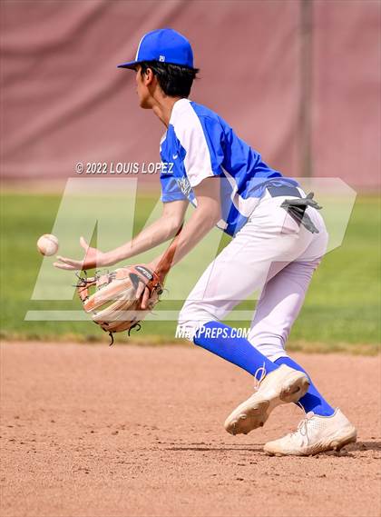 Thumbnail 3 in Diamond Ranch @ West Covina photogallery.