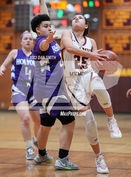 Thumbnail 3 in Holyoke @ Granby Memorial photogallery.