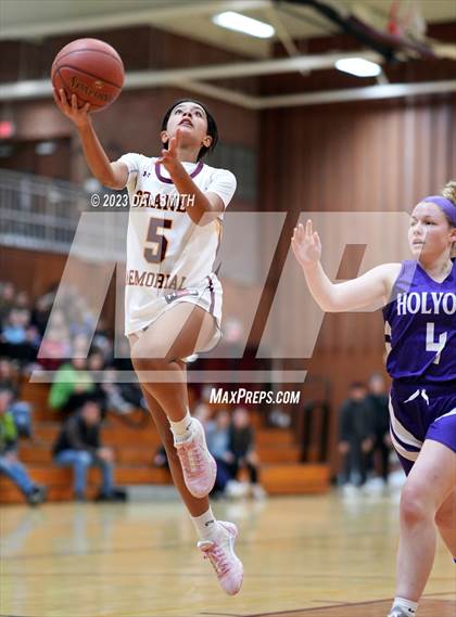Thumbnail 1 in Holyoke @ Granby Memorial photogallery.
