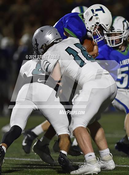 Thumbnail 3 in Spanaway Lake @ Liberty photogallery.
