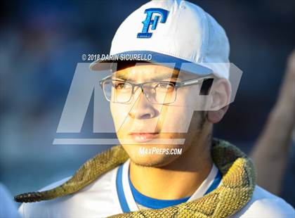 Thumbnail 3 in Nogales vs. Catalina Foothills (AIA 4A State Final) photogallery.