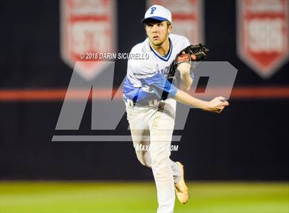 Thumbnail 1 in Nogales vs. Catalina Foothills (AIA 4A State Final) photogallery.