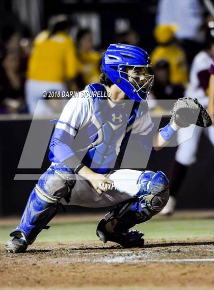 Thumbnail 1 in Nogales vs. Catalina Foothills (AIA 4A State Final) photogallery.