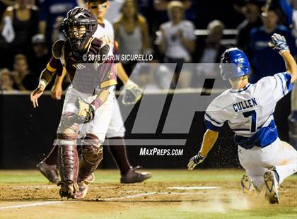 Thumbnail 1 in Nogales vs. Catalina Foothills (AIA 4A State Final) photogallery.