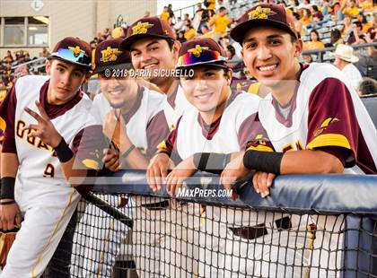 Thumbnail 2 in Nogales vs. Catalina Foothills (AIA 4A State Final) photogallery.