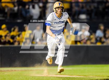 Thumbnail 3 in Nogales vs. Catalina Foothills (AIA 4A State Final) photogallery.
