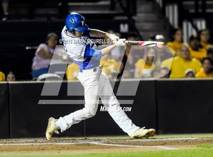 Thumbnail 1 in Nogales vs. Catalina Foothills (AIA 4A State Final) photogallery.