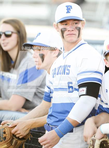 Thumbnail 2 in Nogales vs. Catalina Foothills (AIA 4A State Final) photogallery.