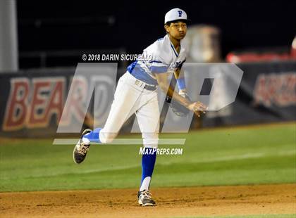 Thumbnail 2 in Nogales vs. Catalina Foothills (AIA 4A State Final) photogallery.