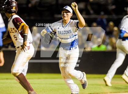 Thumbnail 2 in Nogales vs. Catalina Foothills (AIA 4A State Final) photogallery.