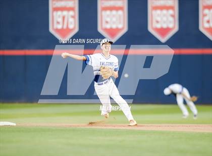 Thumbnail 1 in Nogales vs. Catalina Foothills (AIA 4A State Final) photogallery.