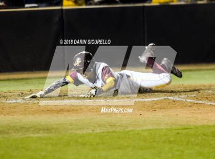 Thumbnail 2 in Nogales vs. Catalina Foothills (AIA 4A State Final) photogallery.