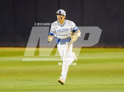 Thumbnail 2 in Nogales vs. Catalina Foothills (AIA 4A State Final) photogallery.