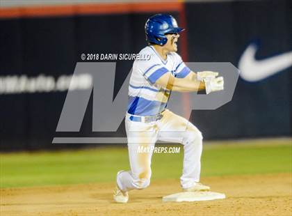 Thumbnail 2 in Nogales vs. Catalina Foothills (AIA 4A State Final) photogallery.