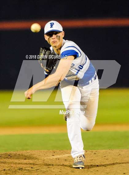 Thumbnail 2 in Nogales vs. Catalina Foothills (AIA 4A State Final) photogallery.