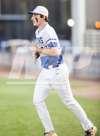 Thumbnail 1 in Nogales vs. Catalina Foothills (AIA 4A State Final) photogallery.