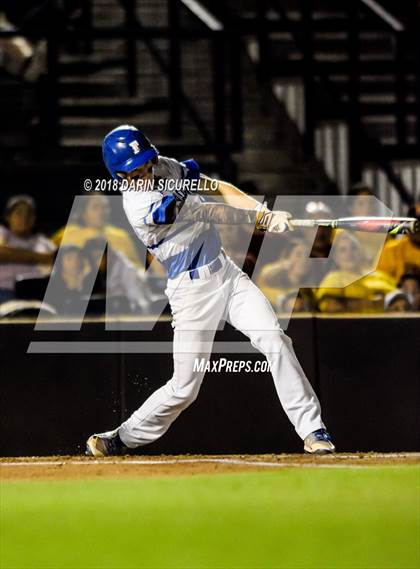 Thumbnail 3 in Nogales vs. Catalina Foothills (AIA 4A State Final) photogallery.