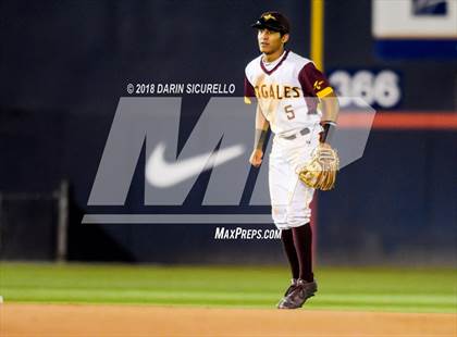 Thumbnail 2 in Nogales vs. Catalina Foothills (AIA 4A State Final) photogallery.