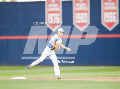 Thumbnail 3 in Nogales vs. Catalina Foothills (AIA 4A State Final) photogallery.