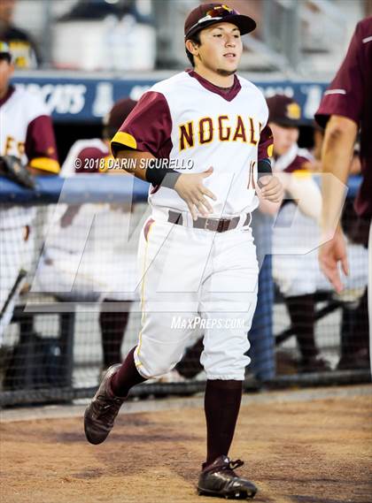 Thumbnail 1 in Nogales vs. Catalina Foothills (AIA 4A State Final) photogallery.