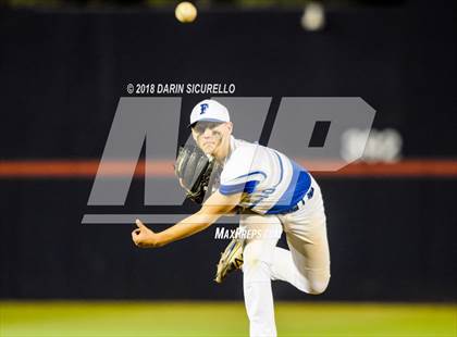 Thumbnail 3 in Nogales vs. Catalina Foothills (AIA 4A State Final) photogallery.