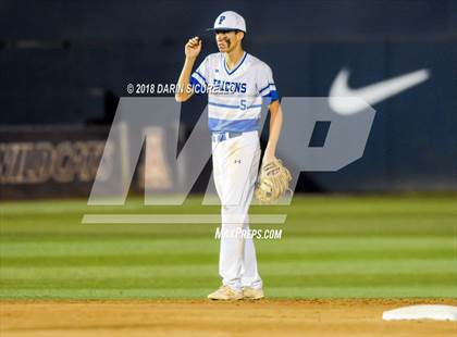Thumbnail 3 in Nogales vs. Catalina Foothills (AIA 4A State Final) photogallery.