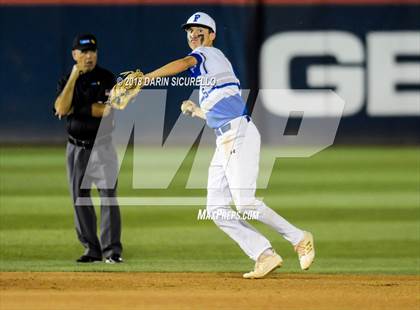 Thumbnail 3 in Nogales vs. Catalina Foothills (AIA 4A State Final) photogallery.