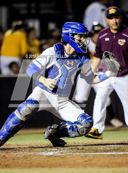 Thumbnail 2 in Nogales vs. Catalina Foothills (AIA 4A State Final) photogallery.