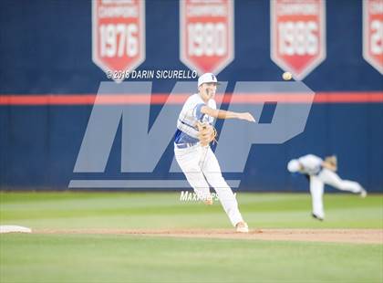 Thumbnail 2 in Nogales vs. Catalina Foothills (AIA 4A State Final) photogallery.