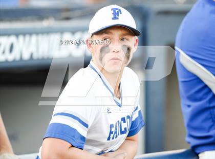 Thumbnail 2 in Nogales vs. Catalina Foothills (AIA 4A State Final) photogallery.