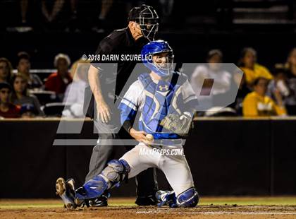 Thumbnail 3 in Nogales vs. Catalina Foothills (AIA 4A State Final) photogallery.