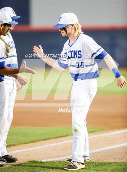 Thumbnail 1 in Nogales vs. Catalina Foothills (AIA 4A State Final) photogallery.