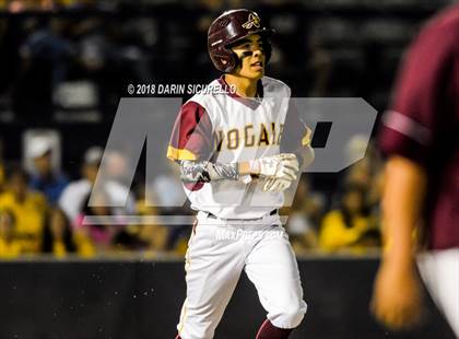 Thumbnail 2 in Nogales vs. Catalina Foothills (AIA 4A State Final) photogallery.