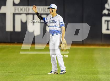 Thumbnail 3 in Nogales vs. Catalina Foothills (AIA 4A State Final) photogallery.