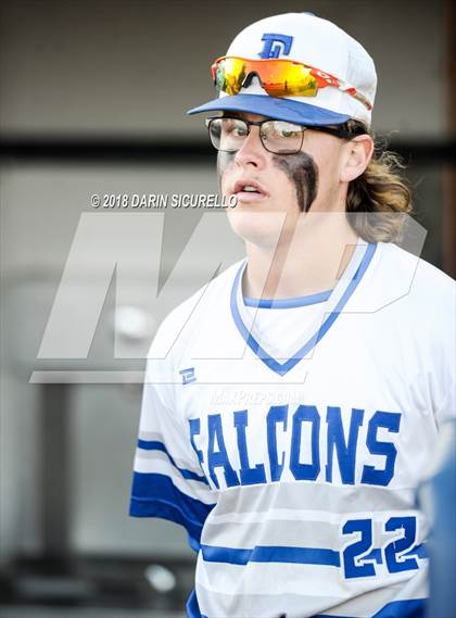Thumbnail 2 in Nogales vs. Catalina Foothills (AIA 4A State Final) photogallery.