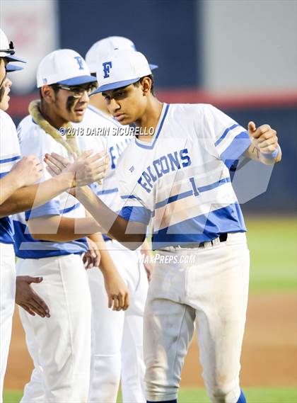 Thumbnail 2 in Nogales vs. Catalina Foothills (AIA 4A State Final) photogallery.