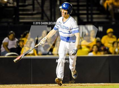 Thumbnail 3 in Nogales vs. Catalina Foothills (AIA 4A State Final) photogallery.