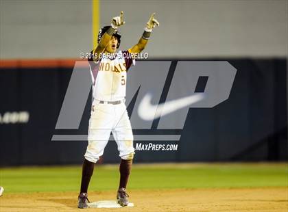 Thumbnail 2 in Nogales vs. Catalina Foothills (AIA 4A State Final) photogallery.