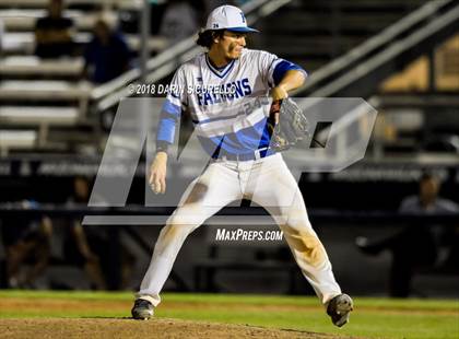Thumbnail 1 in Nogales vs. Catalina Foothills (AIA 4A State Final) photogallery.