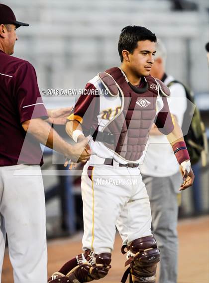 Thumbnail 2 in Nogales vs. Catalina Foothills (AIA 4A State Final) photogallery.
