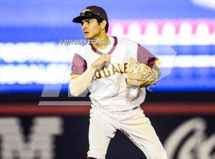 Thumbnail 3 in Nogales vs. Catalina Foothills (AIA 4A State Final) photogallery.