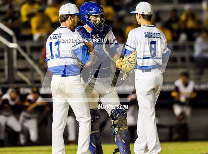 Thumbnail 1 in Nogales vs. Catalina Foothills (AIA 4A State Final) photogallery.