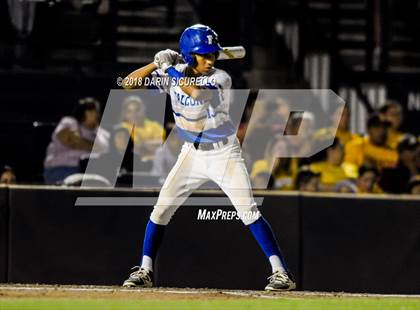 Thumbnail 1 in Nogales vs. Catalina Foothills (AIA 4A State Final) photogallery.