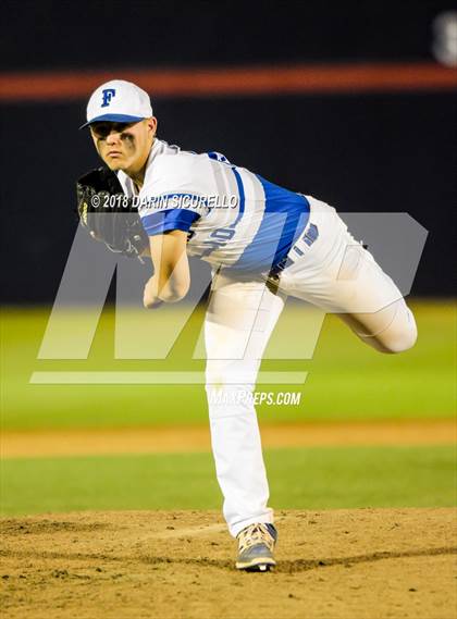 Thumbnail 1 in Nogales vs. Catalina Foothills (AIA 4A State Final) photogallery.