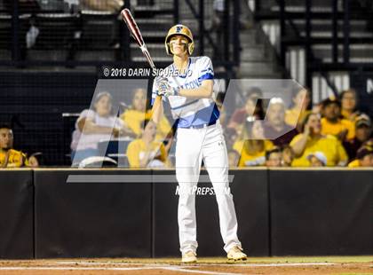 Thumbnail 3 in Nogales vs. Catalina Foothills (AIA 4A State Final) photogallery.
