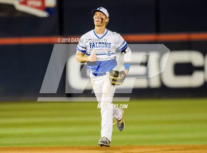 Thumbnail 2 in Nogales vs. Catalina Foothills (AIA 4A State Final) photogallery.