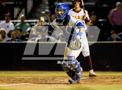 Thumbnail 1 in Nogales vs. Catalina Foothills (AIA 4A State Final) photogallery.