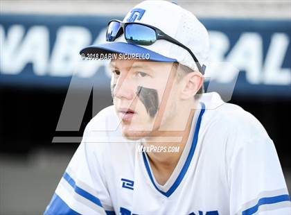 Thumbnail 2 in Nogales vs. Catalina Foothills (AIA 4A State Final) photogallery.